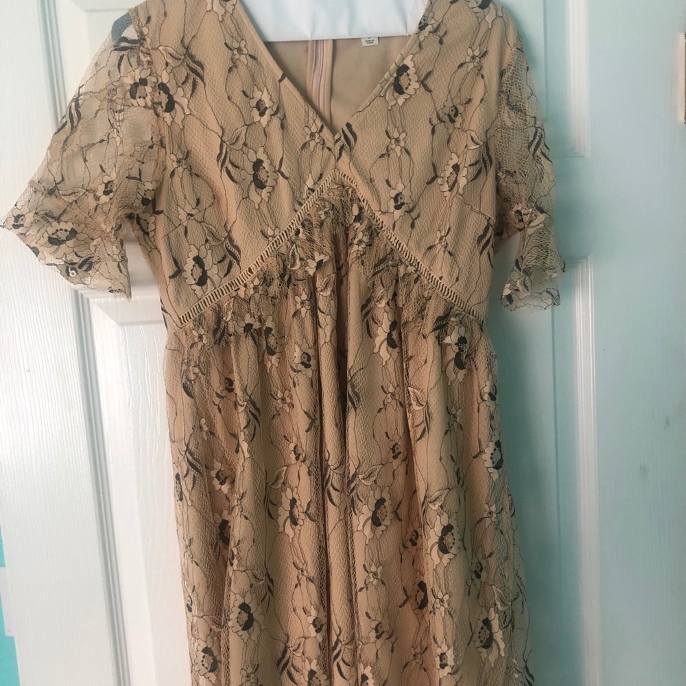 Cute dress